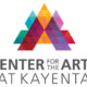 Discover the Center for the Arts at Kayenta