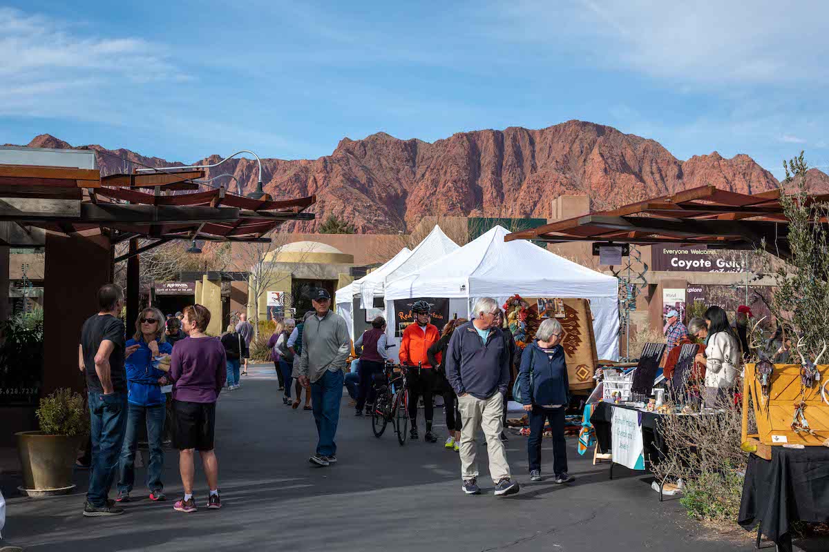 Art In Kayenta