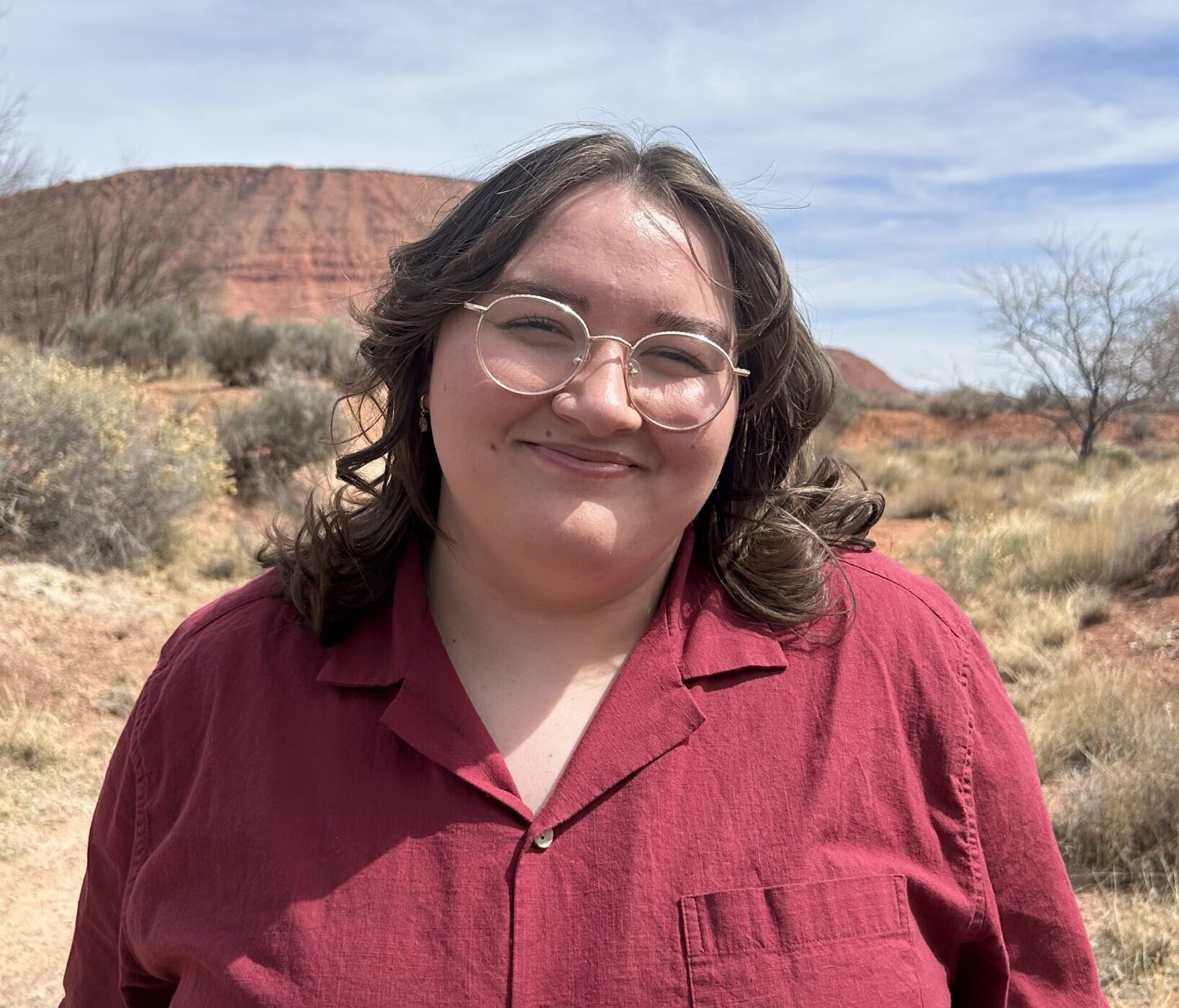 Kiley Rajak Rook Reilley - Kayenta Arts