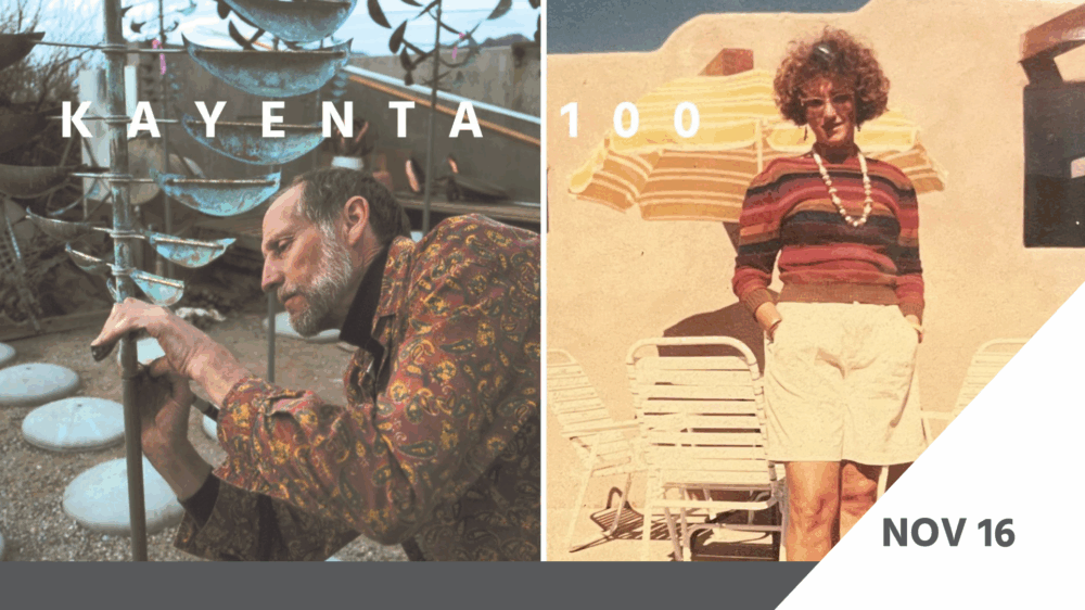 DATECARD – Kayenta 100 Part II