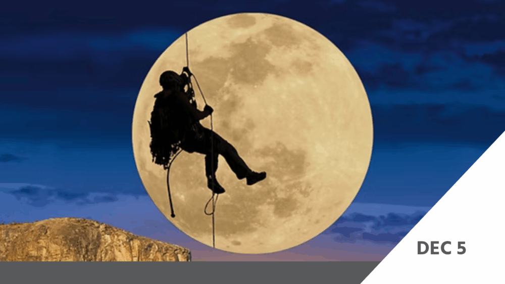 DATECARD – Looking Up (1)