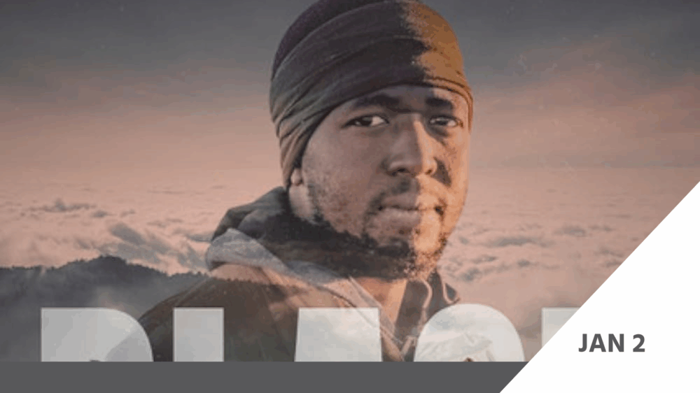 DATECARD – Black Outside (2)