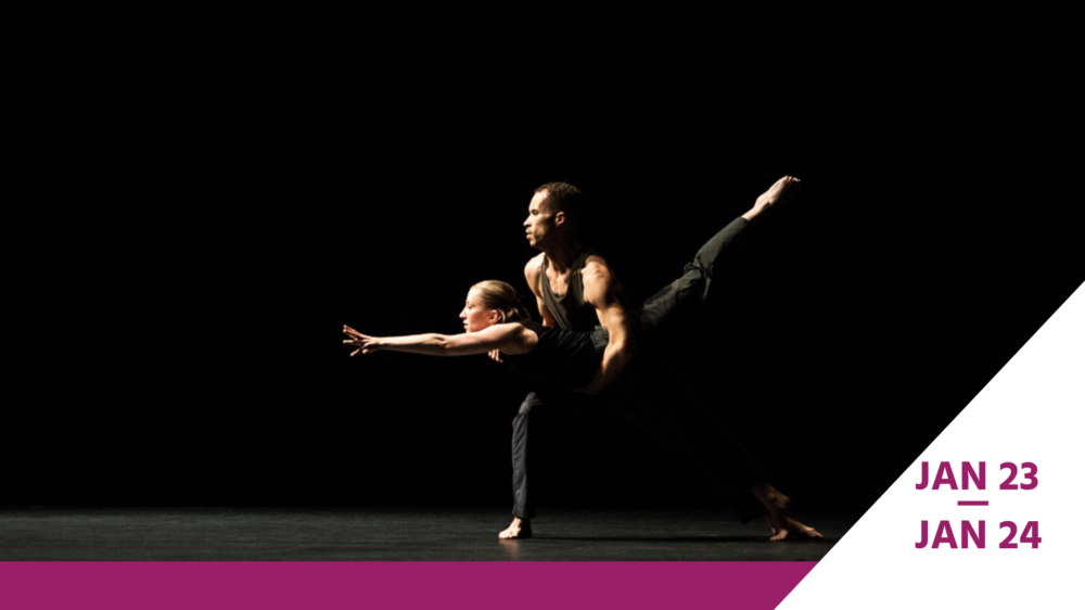 RepertoryDanceTheatre