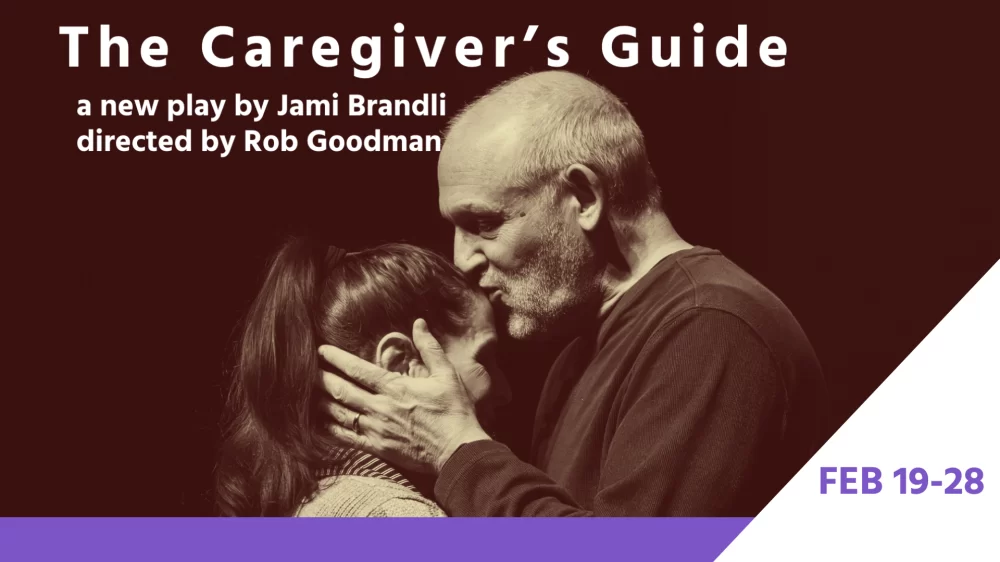 Datecard – The Caregiver’s Guide