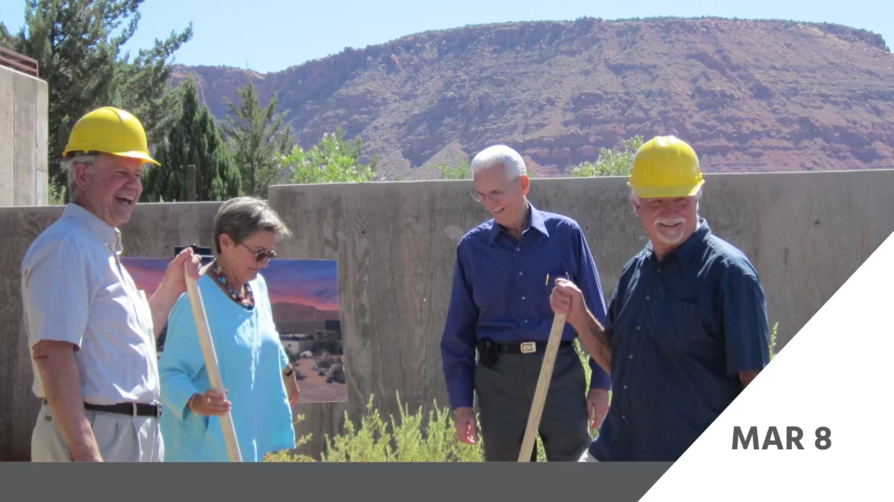 KAYENTA 100 DATE CARD (1)