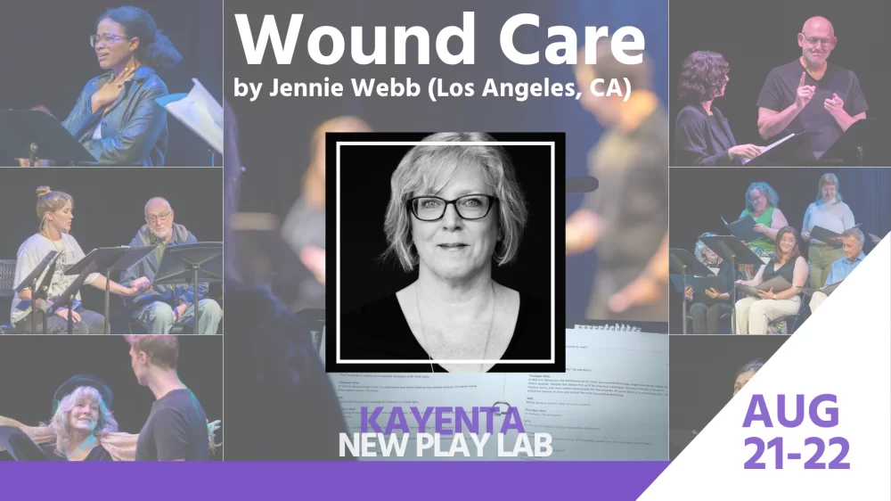 Wound Care Hero Datecard