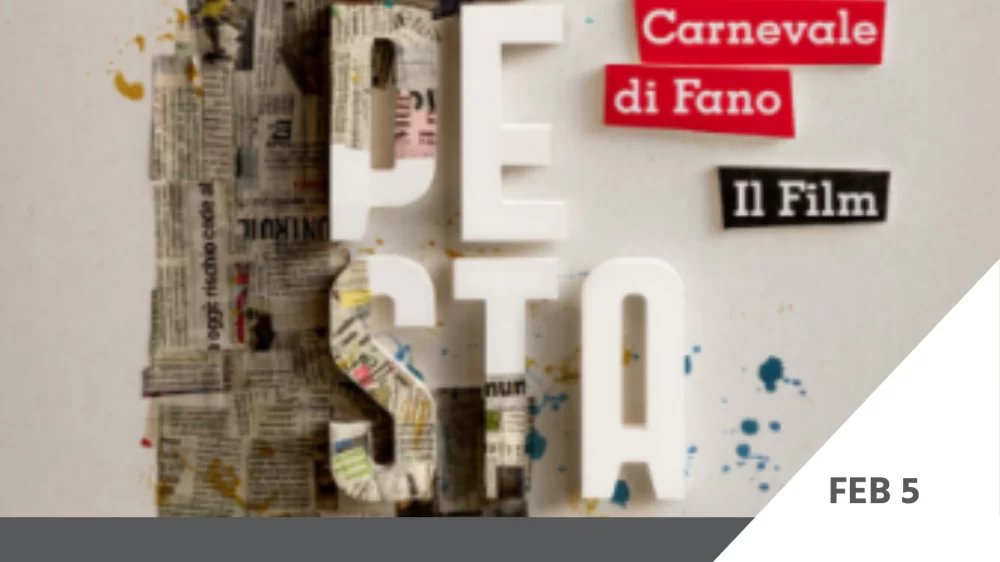 Cartapesta Datecard