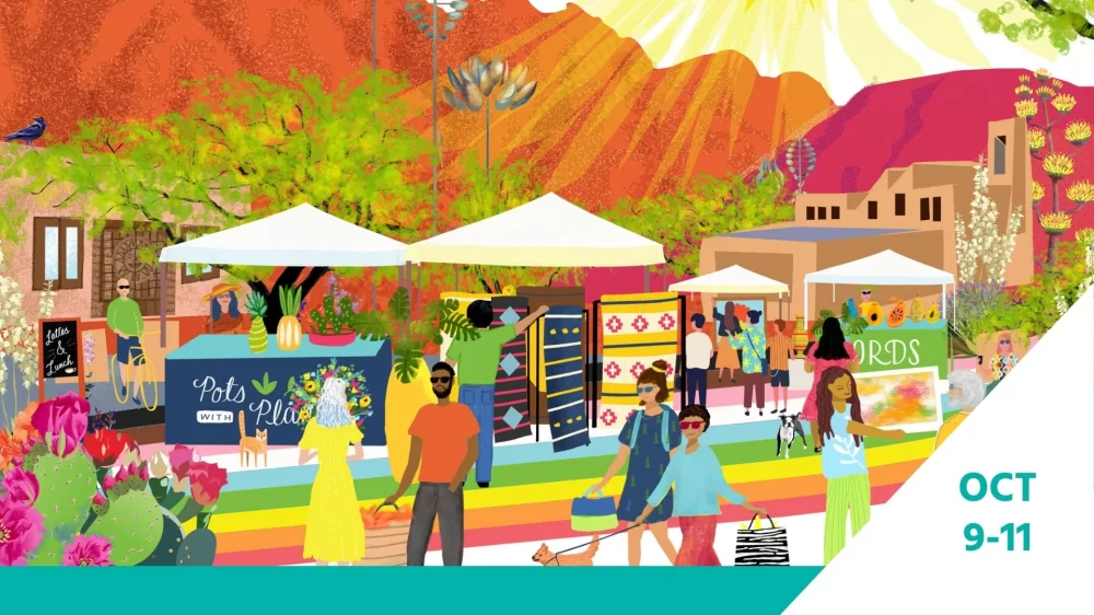 Festival Date Card (12)
